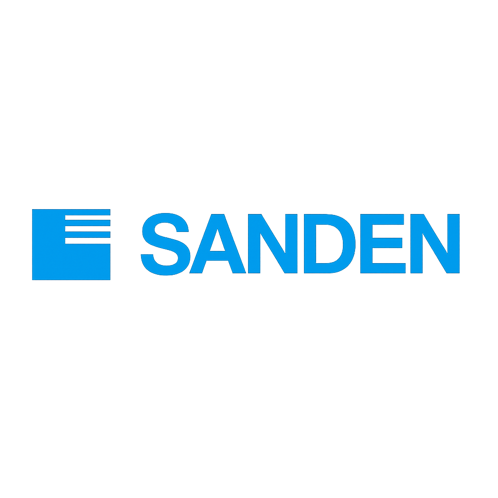 sanden