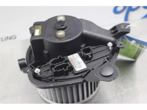 Kachel Ventilatiemotor-