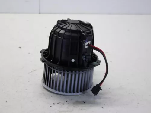 Kachel Ventilatiemotor-