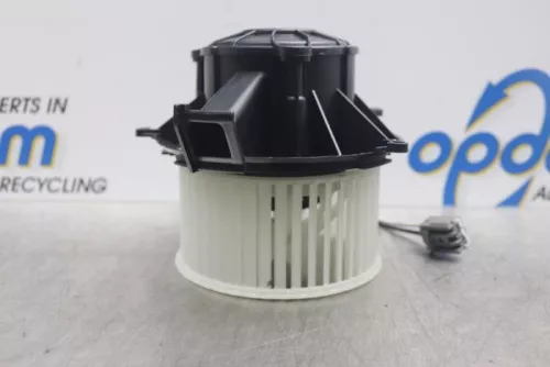 Kachel Ventilatiemotor-