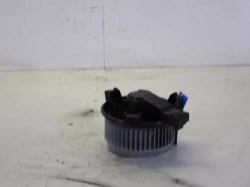 Kachel Ventilatiemotor-