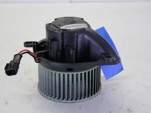 Kachel Ventilatiemotor-