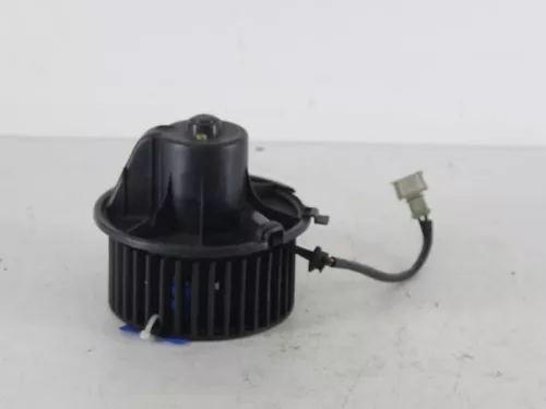 Kachel Ventilatiemotor-