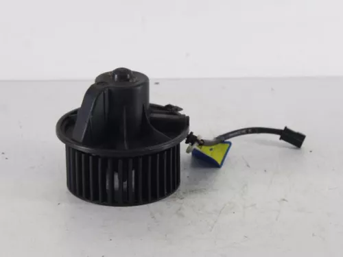 Kachel Ventilatiemotor-