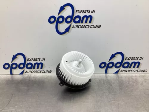 Kachel Ventilatiemotor-