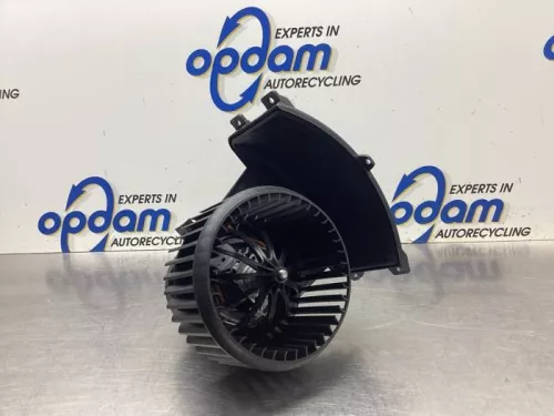 Kachel Ventilatiemotor-