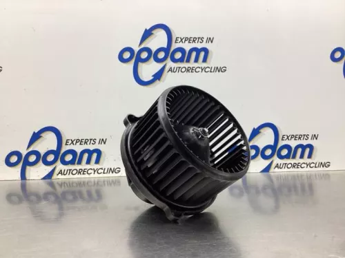 Kachel Ventilatiemotor-