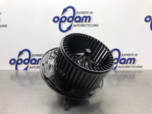 Kachel Ventilatiemotor-