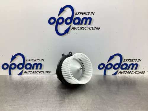 Kachel Ventilatiemotor-