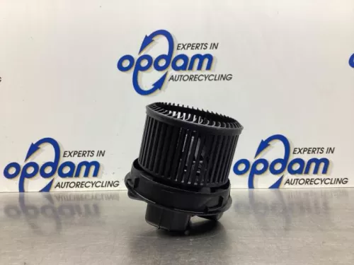 Kachel Ventilatiemotor-