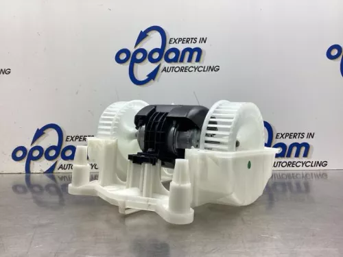 Kachel Ventilatiemotor-