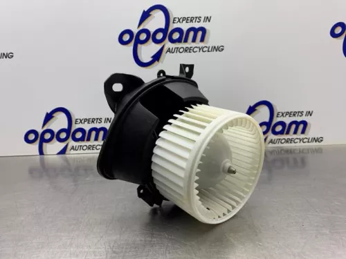 Kachel Ventilatiemotor-