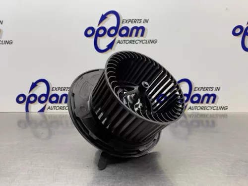 Kachel Ventilatiemotor-