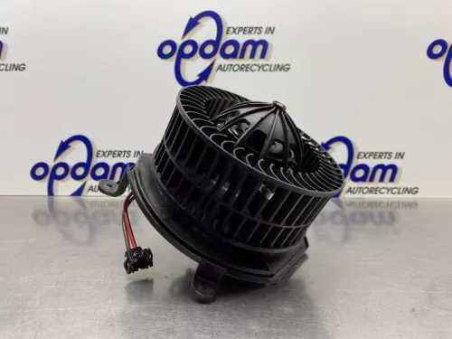 Kachel Ventilatiemotor-