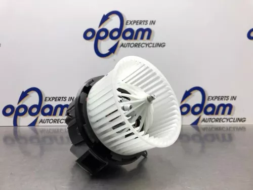 Kachel Ventilatiemotor-