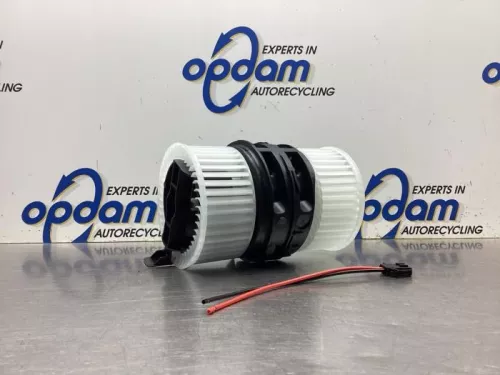 Kachel Ventilatiemotor-