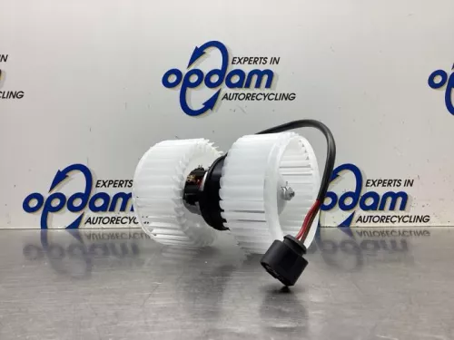 Kachel Ventilatiemotor-