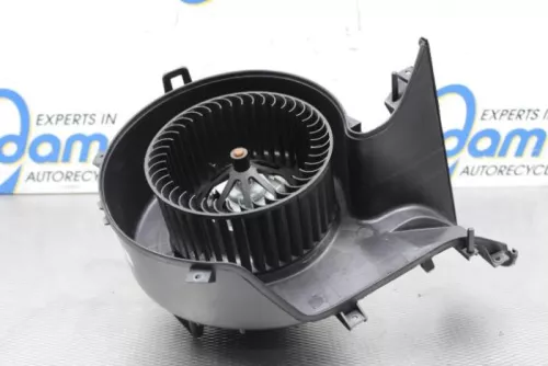 Kachel Ventilatiemotor-