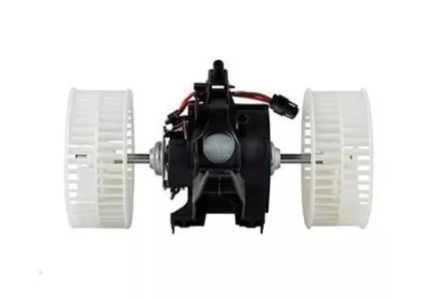 Kachel Ventilatiemotor-