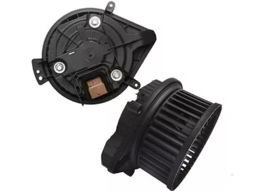 Kachel Ventilatiemotor-