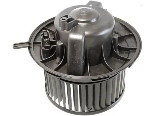 Kachel Ventilatiemotor-