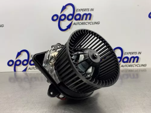 Kachel Ventilatiemotor-