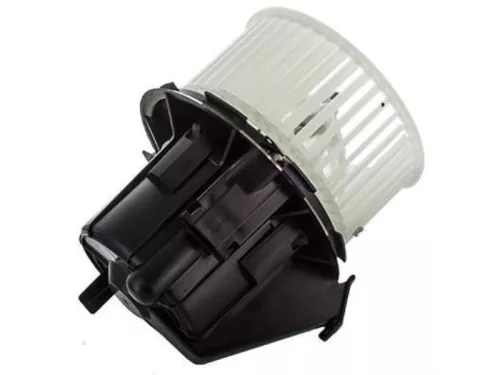 Kachel Ventilatiemotor-