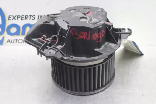 Kachel Ventilatiemotor-7876990