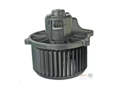 Kachel Ventilatiemotor-