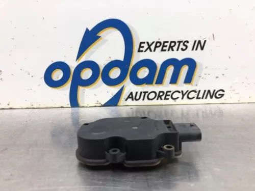 Kachelklep Motor-8108798