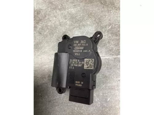 Kachelklep Motor-8240960