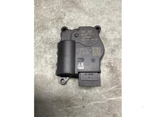 Kachelklep Motor-8240960