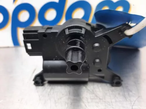 Kachelklep Motor-7895178