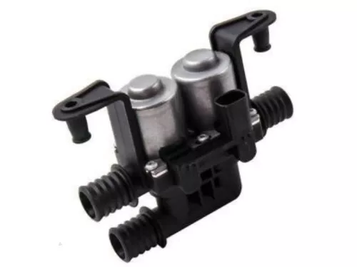 Kachelkraan Elektrisch-