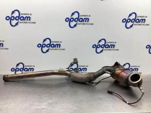 Katalysator-7861720