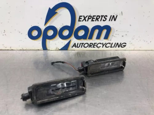 Kenteken Verlichting-8158117