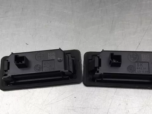 Kenteken Verlichting-7844023