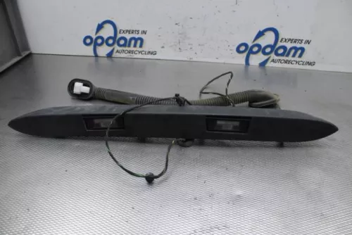 Kenteken Verlichting-