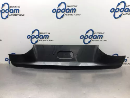 Kentekenplaathouder achter-8150865