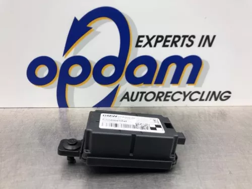 Keyless entry antenne-8102585