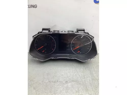 Kilometerteller KM-8147213