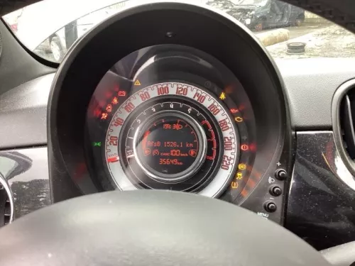 Kilometerteller KM-8246769