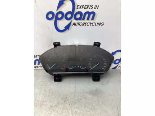 Kilometerteller KM-8110718