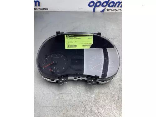 Kilometerteller KM-7934572