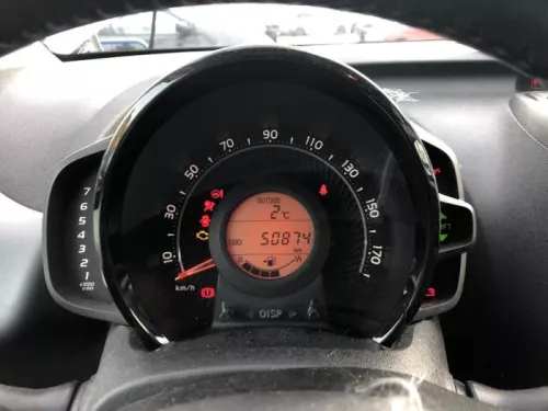 Kilometerteller KM-8139102