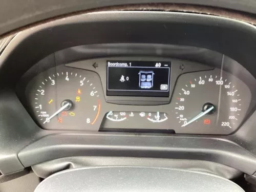 Kilometerteller KM-8172399