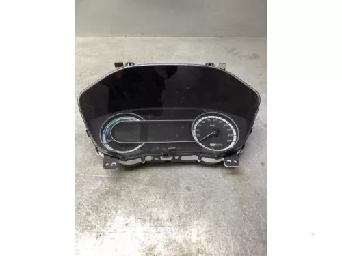 Kilometerteller KM-8071599