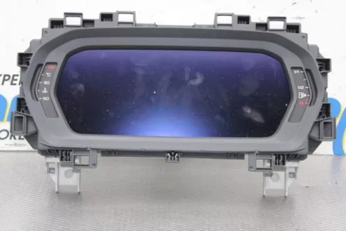 Kilometerteller KM-7525024