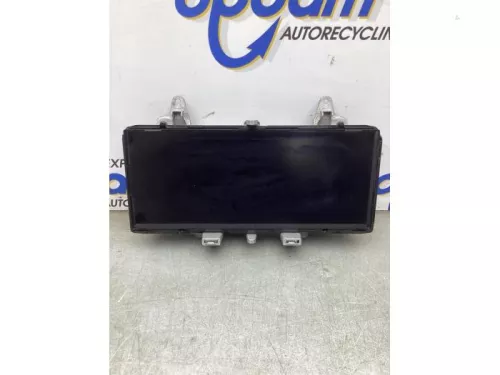 Kilometerteller KM-8296650