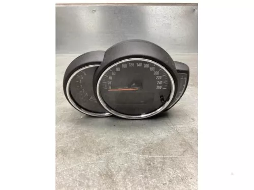 Kilometerteller KM-8107470